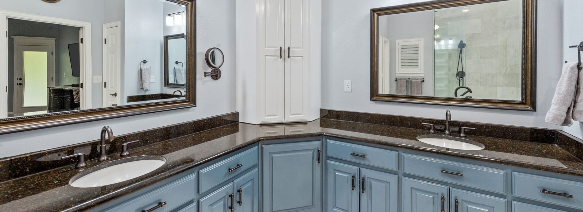 General contractor Overton Woods Neighborhood, Fort Worth TX